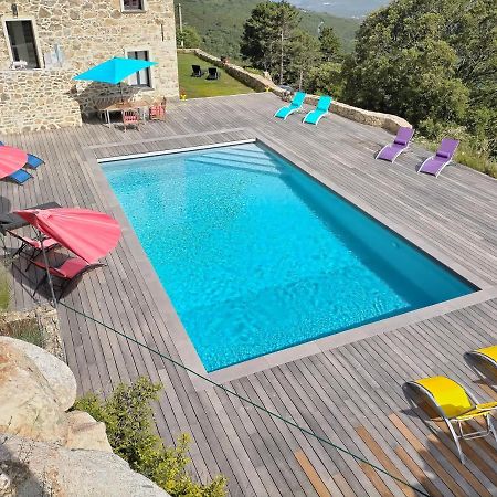 A Vignarella Bed & Breakfast Ventiseri Bagian luar foto