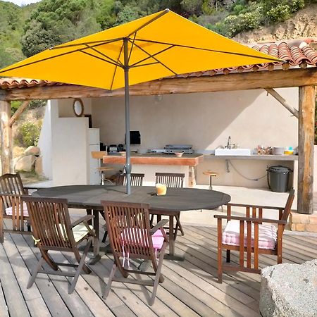 A Vignarella Bed & Breakfast Ventiseri Bagian luar foto
