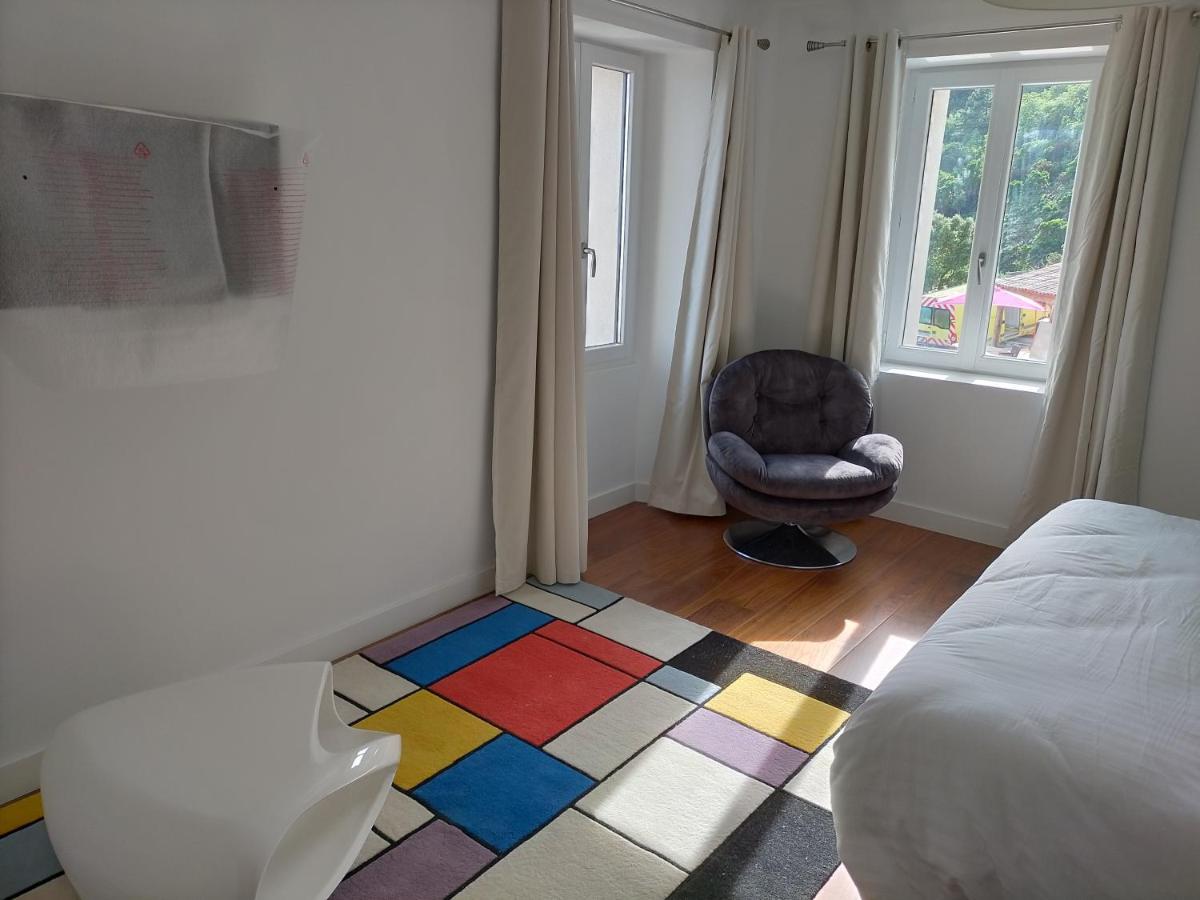A Vignarella Bed & Breakfast Ventiseri Bagian luar foto