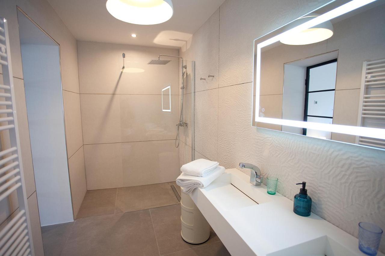 A Vignarella Bed & Breakfast Ventiseri Bagian luar foto