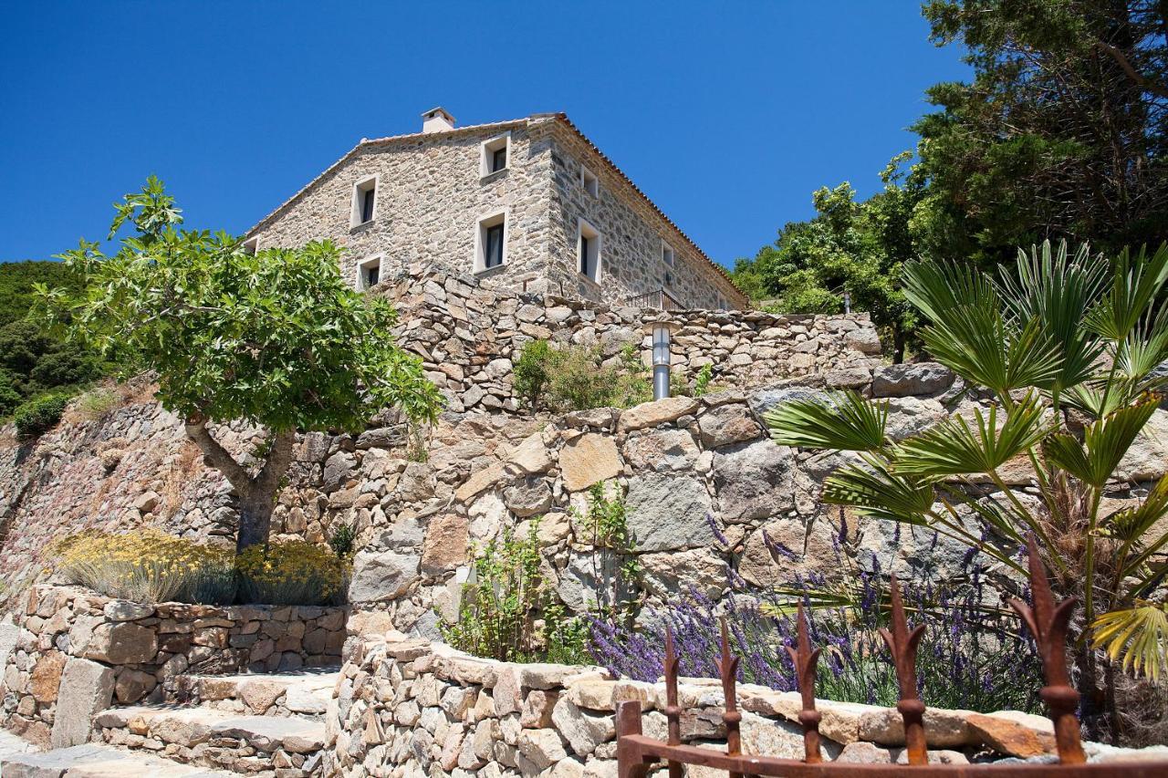 A Vignarella Bed & Breakfast Ventiseri Bagian luar foto