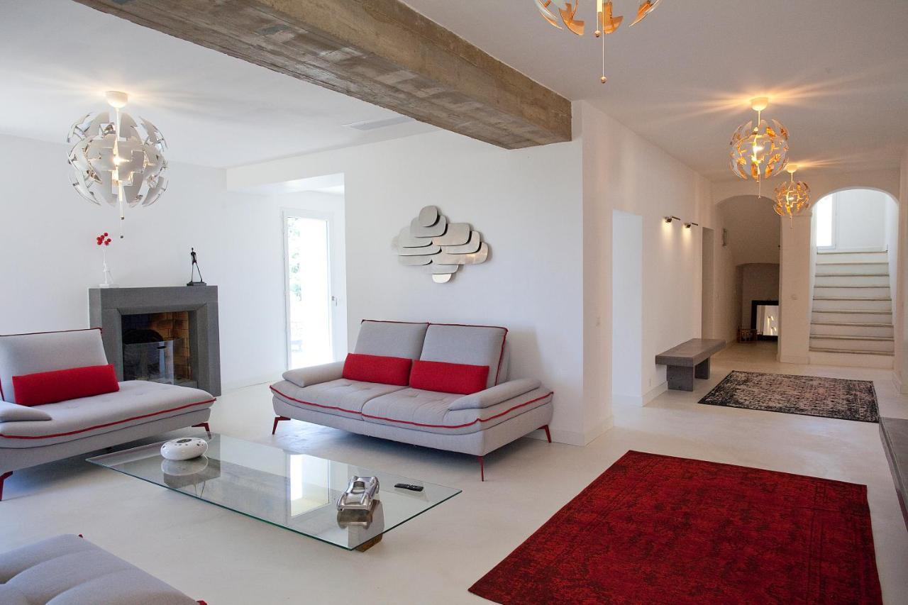A Vignarella Bed & Breakfast Ventiseri Bagian luar foto