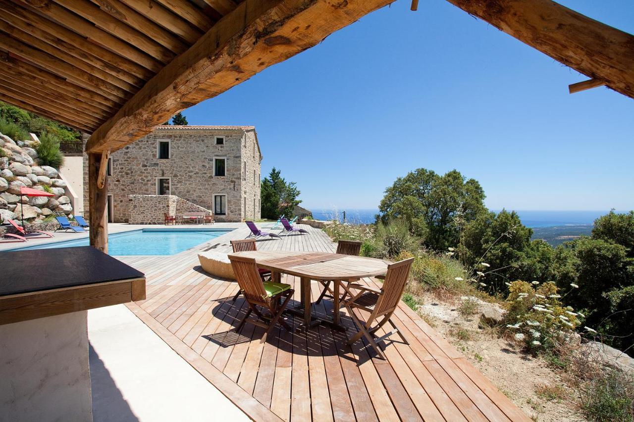 A Vignarella Bed & Breakfast Ventiseri Bagian luar foto