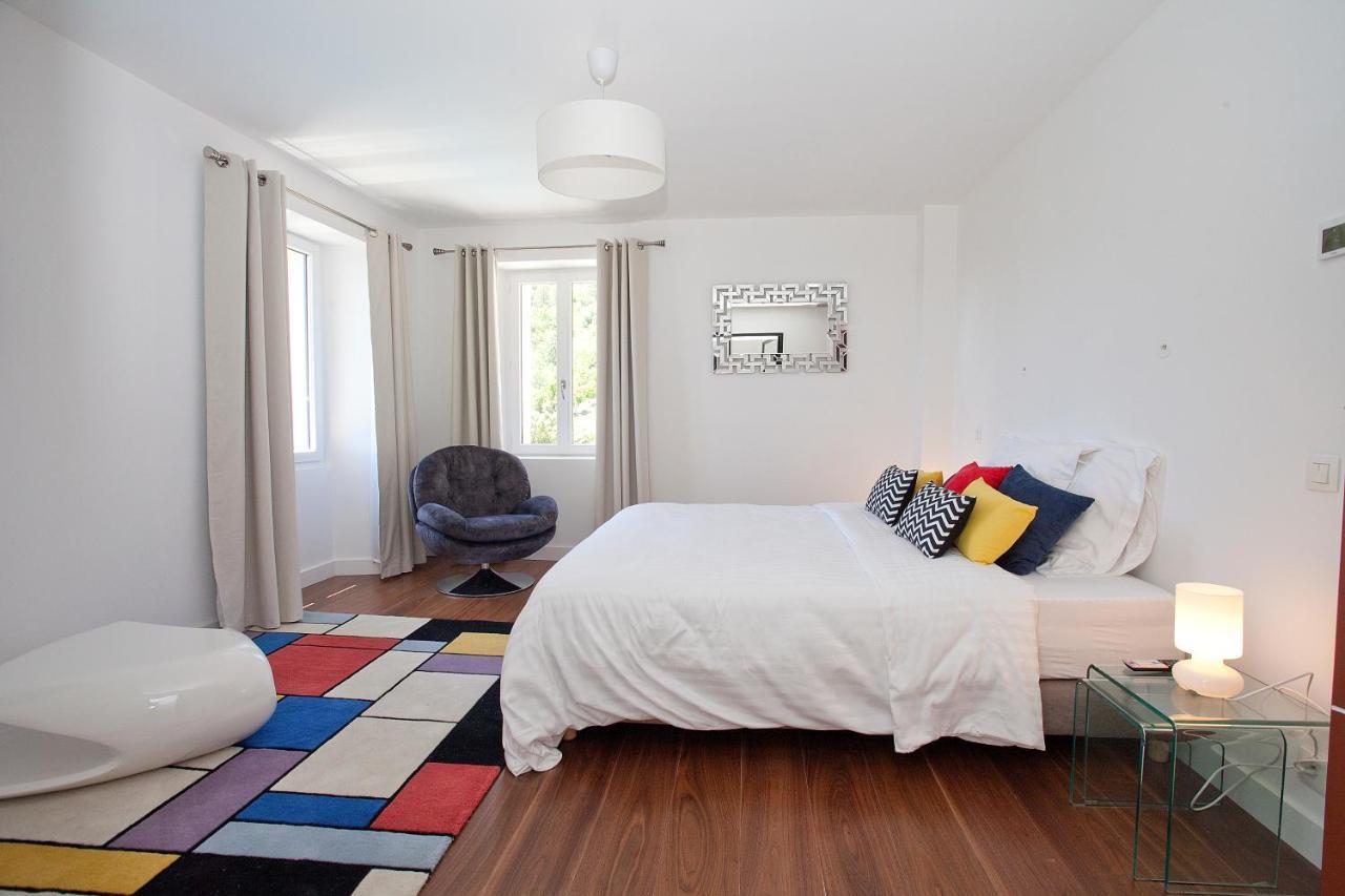 A Vignarella Bed & Breakfast Ventiseri Bagian luar foto