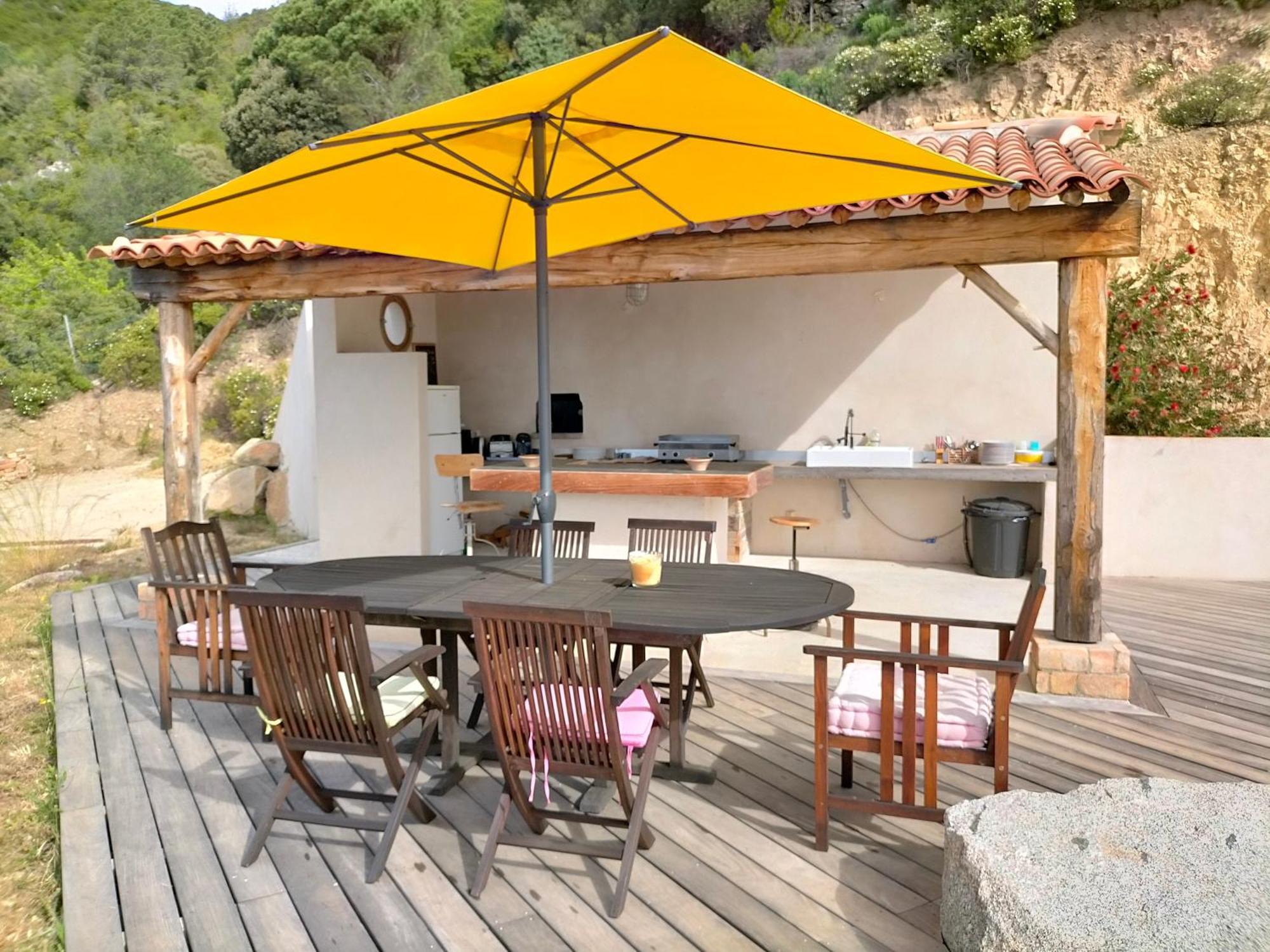 A Vignarella Bed & Breakfast Ventiseri Bagian luar foto